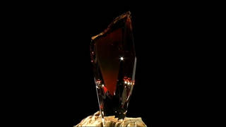 Phantom Portal optical glass sculpture by Michael Bokrosh Image 8